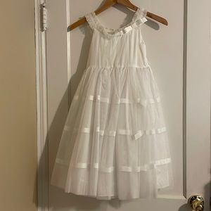 Bella Communion Dress